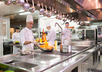 5 Tips for Fire Protection for Restaurants