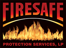 Fire Safe Protection Services, LP logo