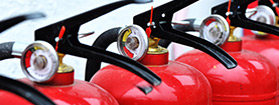 Firesafe is Houston’s premier full-service fire, security, sprinkler, and sound system contractor and service provider.