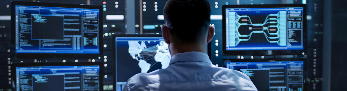 Fire & Security Systems Monitoring