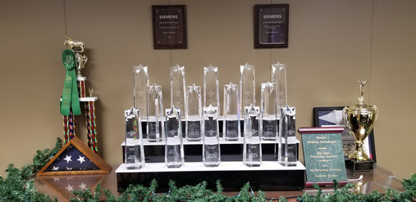 Fire Safe Protection Services, LP