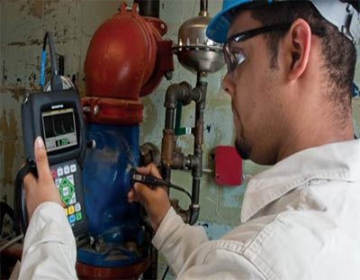 Ultrasonic Testing